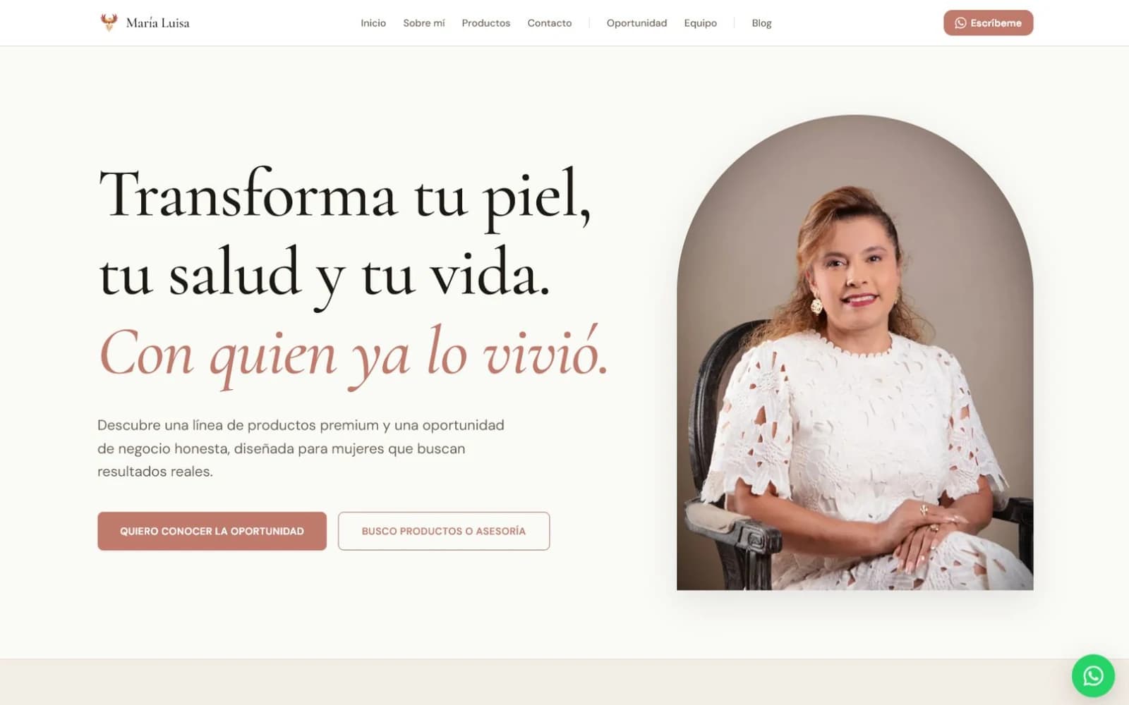 Directora Farmasi